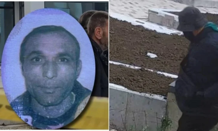EMRI/ U qëllua për vdekje në atentatin mafioz me 4 plumba – Kush është 53-vjeçari rumun që ekzekutoi rojën në Vlorë, Renato Hoxha