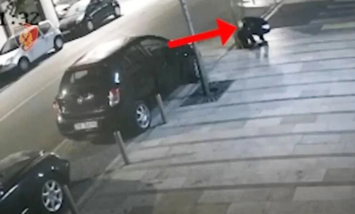 EMRI/ Vidhte kabuj elektrikë të ndriçimit të rrugëve, arrestohet 35-vjeçar
