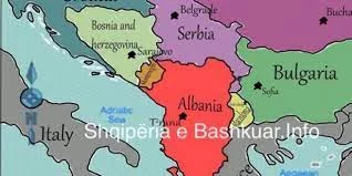 Enciklopedia Gjermane!: Shqiptarët populli më i veçantë në botë! Kanë një tolerancë dhe mirëkuptim fetar!