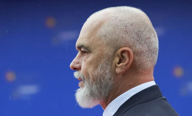 Ëndrra e Edi Ramës për një Shqipëri pa para “cash”