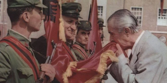 Enver Hoxha: Kosova është shqiptare, mbetet shqiptare dhe i përket Shqipërisë, fjalim i vitit 1966￼