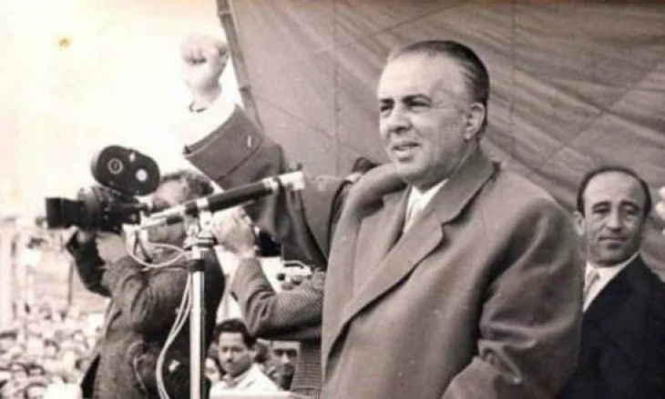 Enver Hoxha punonte katër orë në ditë, pushonte dy herë në vit nga tre muaj