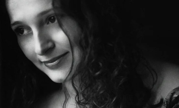 Erina Çoku: Unë, ti dhe dashuria