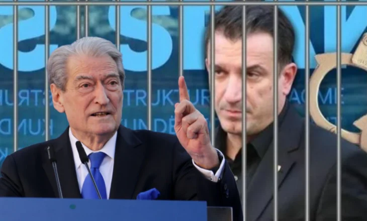 “Erion Veliajn e kanë keqtrajtuar”/ Berisha tregon prapaskenat: Ja kush e vizitoi në burg bashkë me Ulsi Manjën