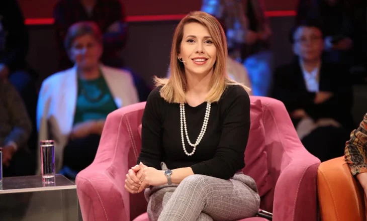 Erjona Rusi: Ndalo o grua, merr frymë, çoji në djall të gjitha!