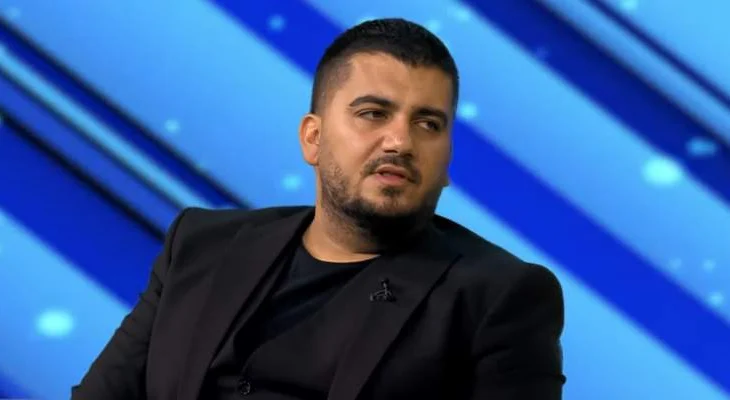 Ermal Fejzullahu feston ditëlindjen, sa vjeç mbush këngëtari?