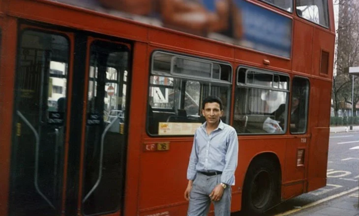 “Escobari” i Britanisë, shoferi i autobusit që ndërtoi kartelin më të madh të drogës në Mbretërinë e Bashkuar