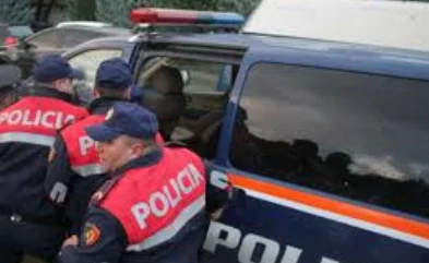 Është arrestuar këtë të diel Flodian Plaku, i njohur edhe me nofkën “Pole Qorri”