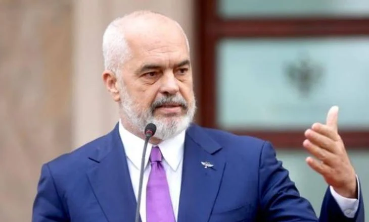 “Është hartuar nga ekspertë”/ Kodi i ri Penal, Rama: Ky draft s’kalon në Parlament pa vulën e Brukselit