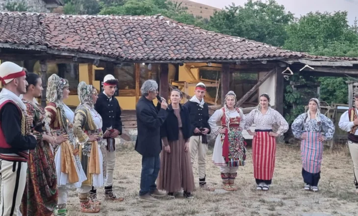 EtnoFest, festival i përmasave ndërkombëtare