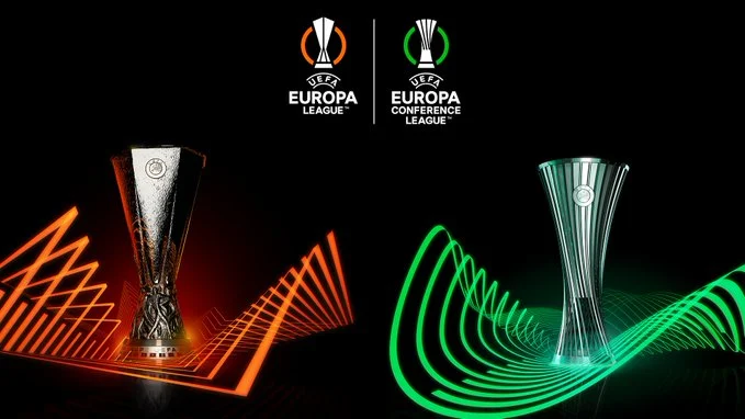 Europa dhe Conference League, ndeshjet e kthimit, programi