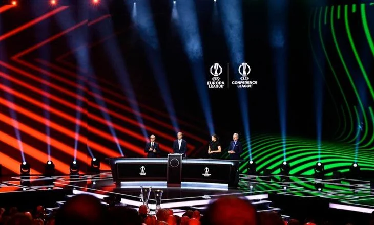 Europa League nis me spektakël, zbuloni fazat e grupeve dhe renditjen e ekipeve