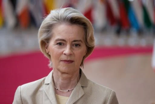 Europianët me Zelenskin në zyrën e Trump, Von der Leyen: Do t’i bashkëngjitem takimit në Shtëpinë e Bardhë