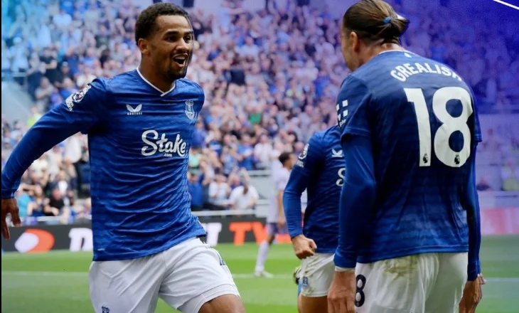 Evertonit i sjell fat Jack Grealish dhe stadiumi i ri, Crystal Palace “vajton” Eberechi Eze-n