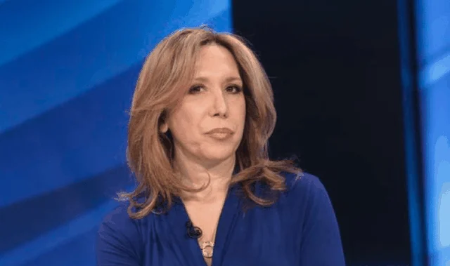 Evi Kokalari publikon “Dosjen e Zezë” të Sali Berishës: Do e çoj te tryeza e Trump!