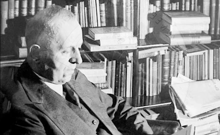 Faik Konica: “Gjithmonë e shtyj për vitin tjetër. E vërteta është se nuk do të martohem kurrë”
