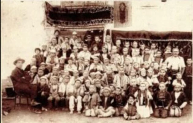 Fakte historike, banorët e Komunës së Mamushës, ishin Shqiptar, jo turq!