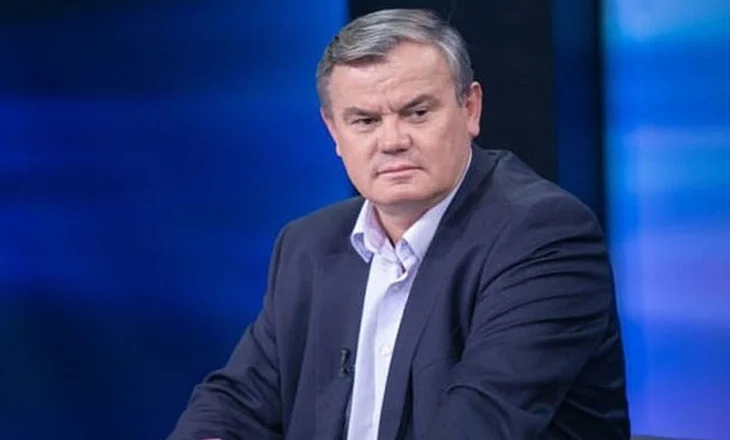 ‘Familja Berisha nuk e mund dot Ramën, PD do mbetet vendnumëro, shumë të tjerë do ikin nëse…’