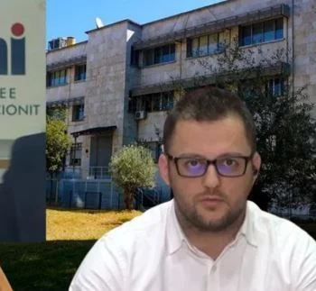 Familja denoncon zhdukjen e Daniel Shimës, ish-zv.drejtor i Përgjithshëm i AKSHI-t