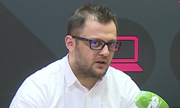 Familja e denoncoi si të zhdukur, kthehet në banesë Daniel Shima: Vajta në jug pas sherrit me të dashurën