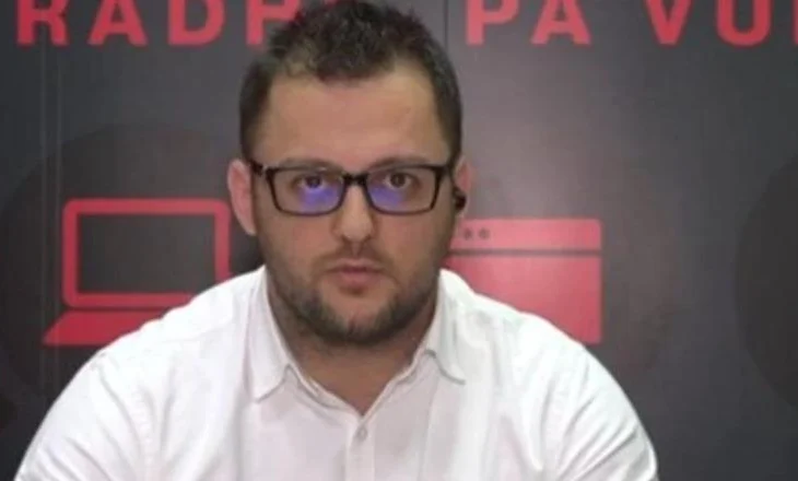 Familja në ankth, policia në alarm!/ Zbardhet e vërteta e zhdukjes së ish-zv/drejtorit të AKSHI-t