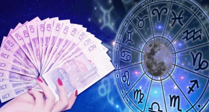 Fati vonon, por nuk harron! Cilat janë 3 shenjat e horoskopit që do të pasurohen pas të 30-ve
