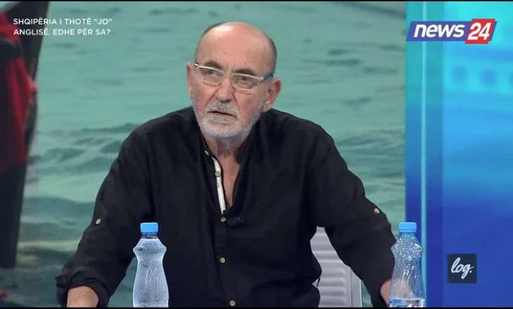 Fatos Lubonja: Edi Rama mbyll televizionet ku punoj unë! Goditje e rëndë ndaj lirisë së medias