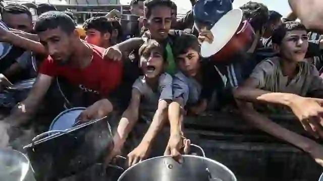 “Fëmijët në Gaza s’kanë më forcë as të qajnë”, OKB: Shpëtojini para se të jetë vonë