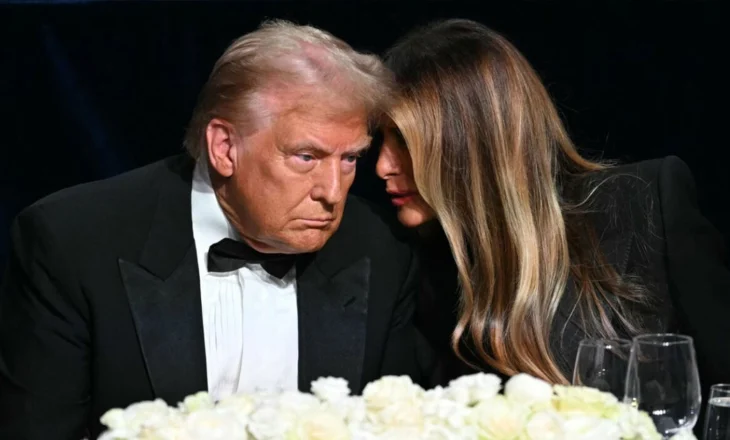 Fenomeni “Melania Trump”, ndikimi i Zonjës së Parë tek vendimet e presidentit