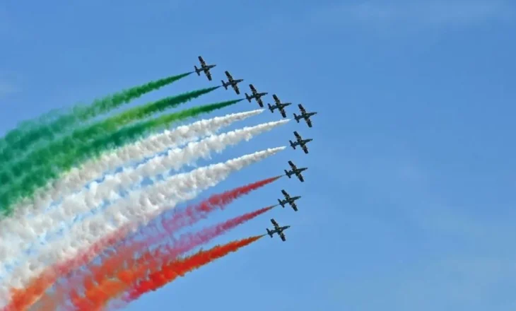 Ferragosto: Çfarë festojnë fqinjët tanë italianë më 15 gusht?