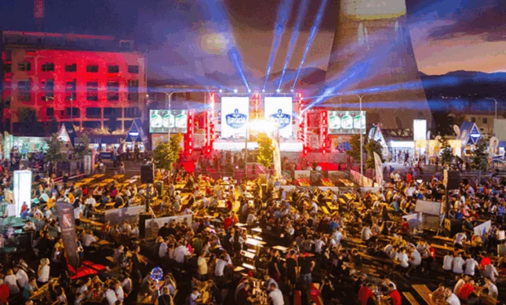 Festa e Birrës në Korçë, policia bën publik planin e masave. Rrugët që bllokohen…