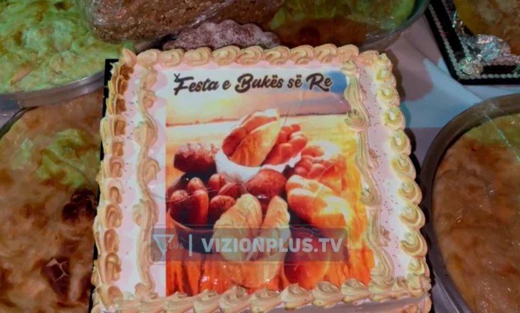 Festa e Bukës së Re në Maliq, banorët ruajnë traditën që forcon lidhjet mes brezave