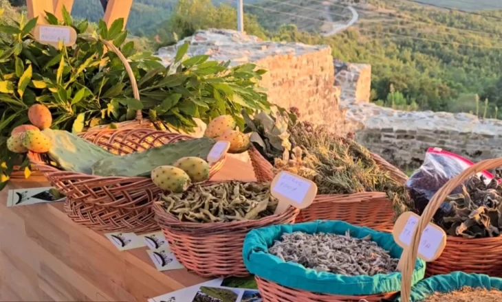 Festa e Ishmit! Organizimi në Kala shndërrohet në një mozaik të historisë dhe mikpritjes, promovohen prodhimet vendase
