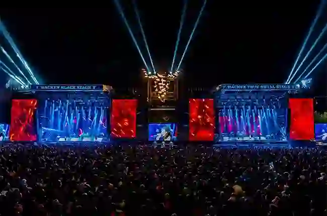 Festivali gjerman i heavy metal i bën homazh Ozzy Osbourne