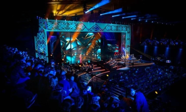 Festivali i Këngës i RTK-së do të mbahet më 6, 7 dhe 8 nëntor
