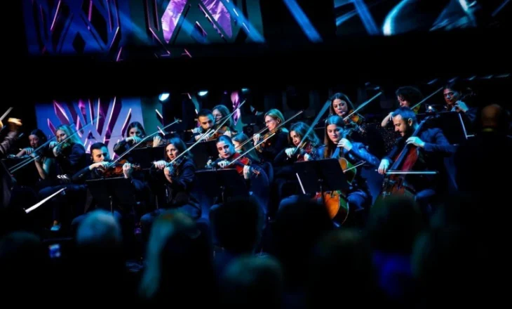 Festivali i Këngës në RTK, konkurs publik për Orkestrën e edicionit të 3-të