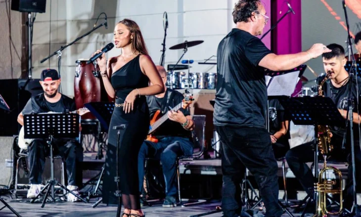 Festivali i Muzikës Moderne sjell performanca unike në Tiranë dhe Shkodër