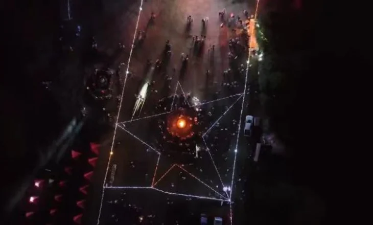 Festivali i yjeve në Librazhd, ‘fiket’ natën e dytë, vizitorët pa asnjë shpjegim! Sa u kushtoi taksapaguesve