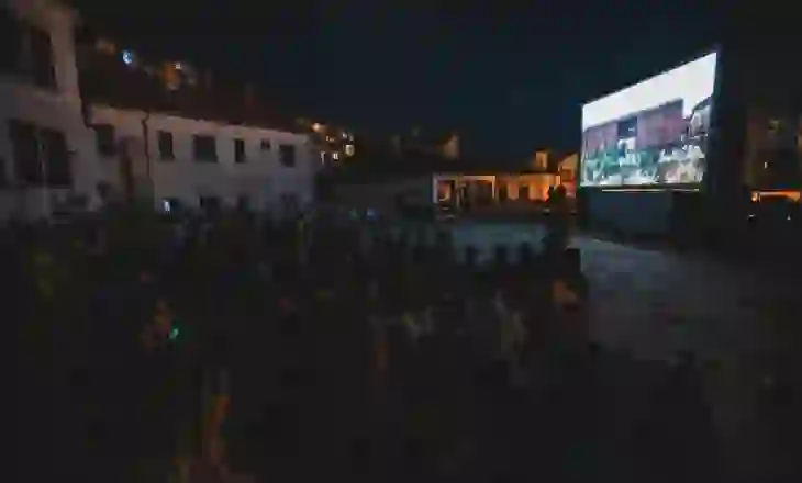 Festivali Ndërkombëtar i Filmit Dokumentar dhe të Shkurtër në Prizren shpall fitues filmin “SOS” të Anita Morina