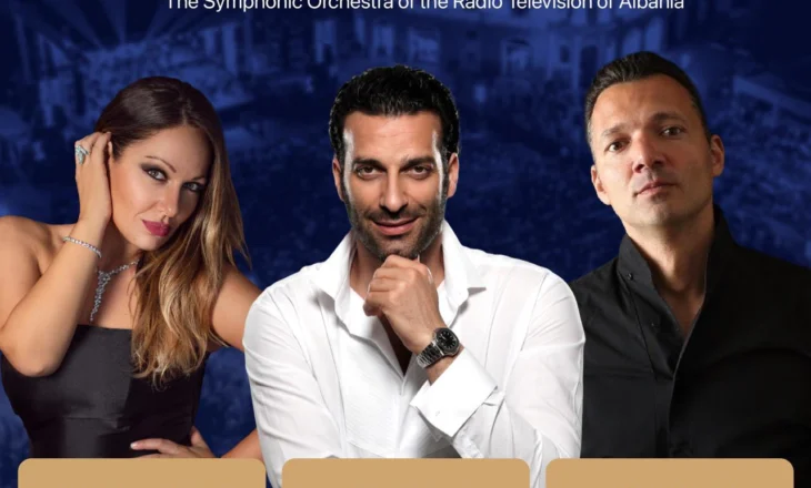 Festivali Ndërkombëtar i Operës Rame Lahaj drejt finales madhështore në Prishtinë