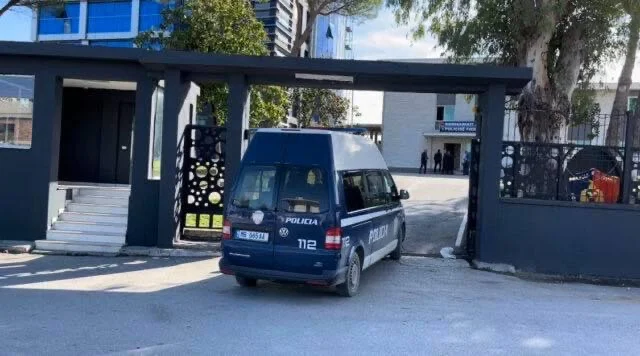Fier – Arrestime dhe procedime penale për drejtim automjeti në gjendje të dehur, dhunë në familje dhe shkelje të tjera ligjore