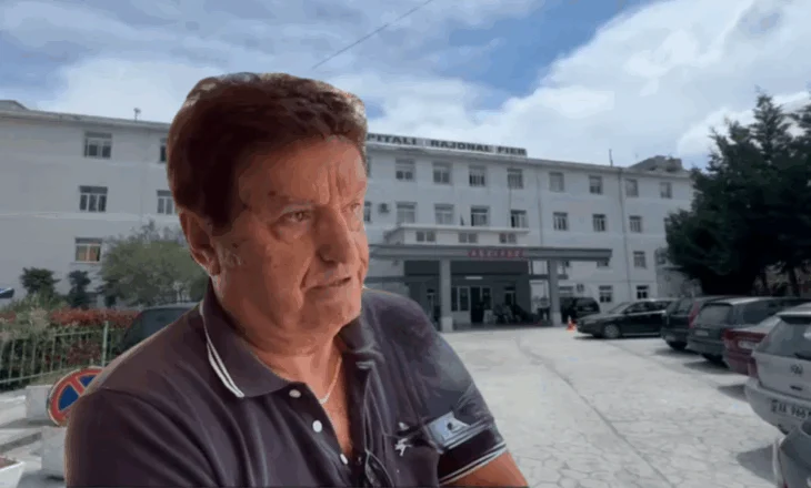Fier – Pacientët me kancer lihen pa kimioterapi, mungon medikamenti Gemcitabine në Spitalin Rajonal
