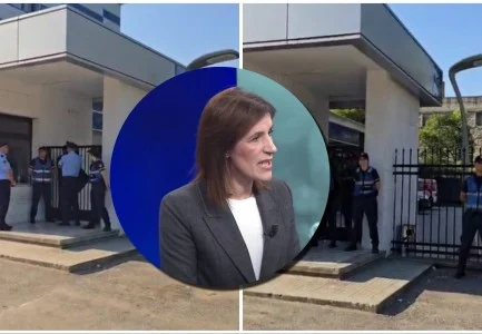 Fikja e sinjalit të televizionit, gazetarja Lala: News24 ingranazh që është vënë në lëvizje e s’do ndalet kurrë