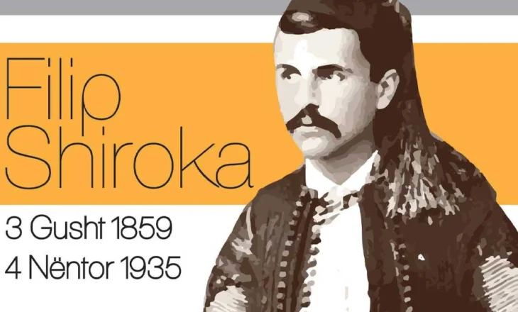 Filip Shiroka, shkodrani i lirikës poetike, që iku me brengë dhe “erdhi” në “fole” me dallendyshet