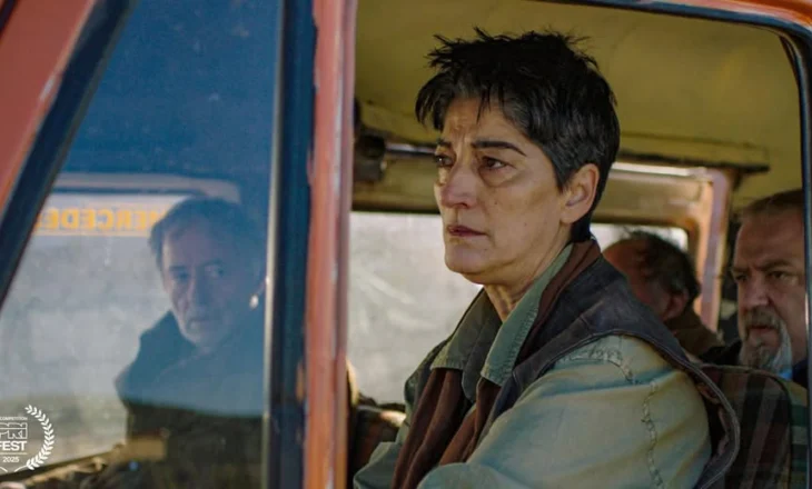 Filmi ‘Burri i Shtëpisë’ në mbyllje të edicionit të 17-të të PriFest