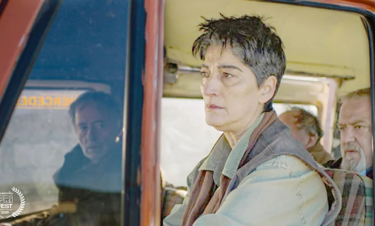 Filmi “Burri i shtëpisë” në mbyllje të “PriFest” në Prishtinë