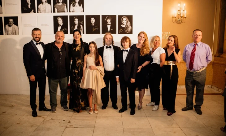 Filmi “Burri i shtëpisë” shfaqet premierë botërore në Festivalin e Filmit në Sarajevë