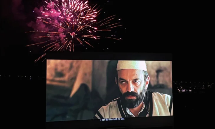 Filmi “Obraz” shpërblehet në Mal të Zi