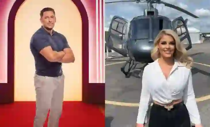 Finalja e “Love Is Blind: UK”/ Bardha surprizon publikun me vendimin në altar