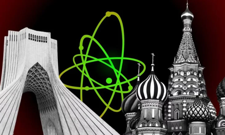 Financial Times: Rusia po e ndihmon Iranin me programin e tij bërthamor